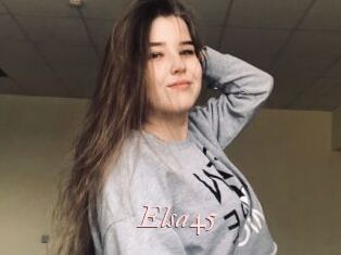 Elsa45