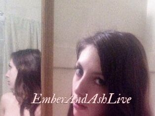 EmberAndAshLive