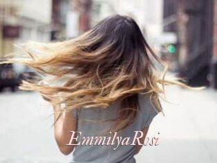 EmmilyaRosi Leukelol