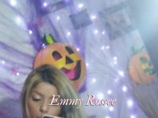 Emmy_Rossee Leukelol