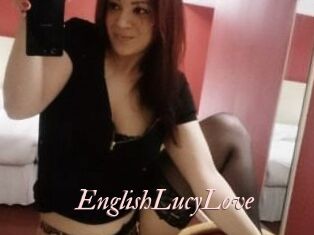 EnglishLucyLove