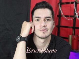 ErickSolano