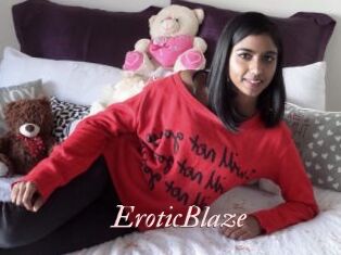 EroticBlaze