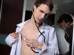 Evansis