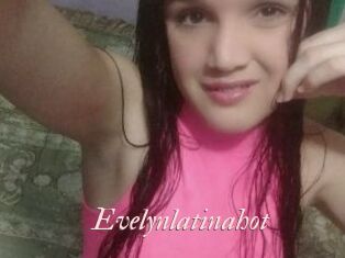 Evelynlatinahot