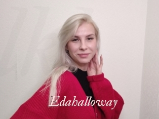 Edahalloway