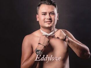 Eddylove