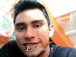 Edward25