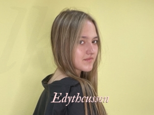 Edythcusson