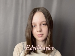 Edythhayley