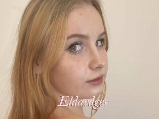 Eldaedger