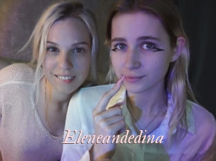 Eleneandedina