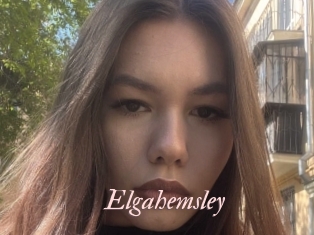 Elgahemsley