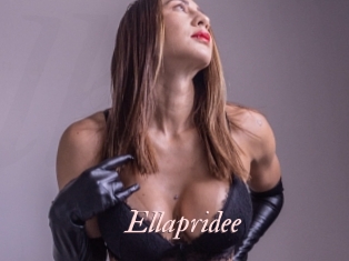 Ellapridee