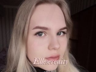 Elleserenity