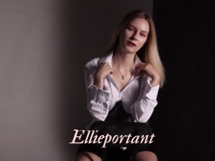 Ellieportant