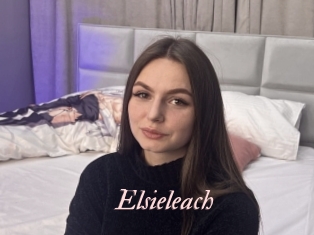 Elsieleach