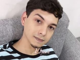 elyan Leukelol
