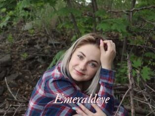 Emeraldeye