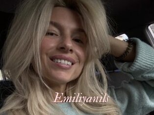 Emiliyanils