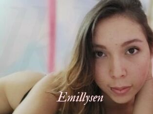 Emillysen