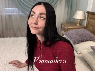 Emmadern
