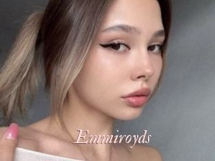 Emmiroyds