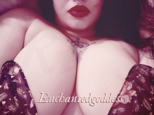 Enchantedgoddess