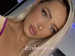 Erikacharm