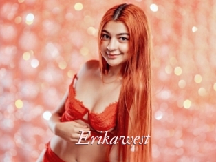Erikawest