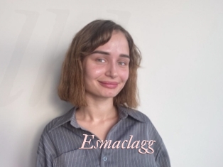 Esmaclagg