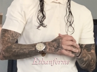 Ethanforms
