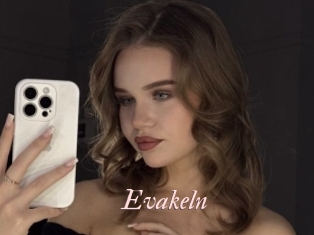 Evakeln