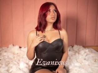 Evanixus