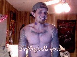 FallinginReverse