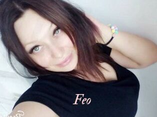 Feo