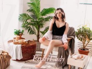 FirsttLady