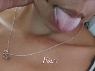 Fotsy