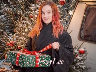FoxyLee
