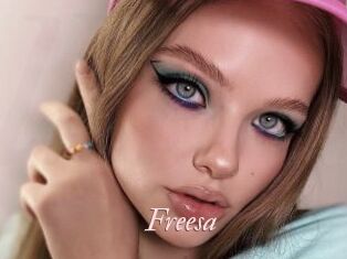 Freesa