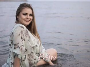 Freiya