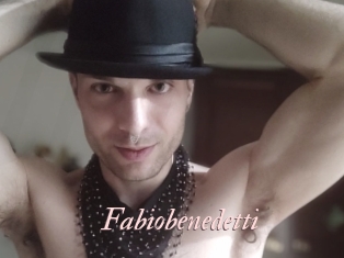 Fabiobenedetti