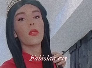 Fabiolaasexy
