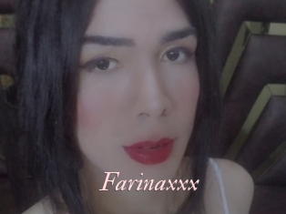 Farinaxxx