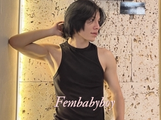 Fembabyboy