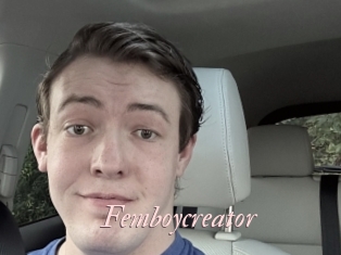 Femboycreator