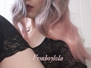 Femboylola