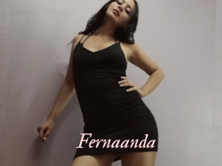 Fernaanda
