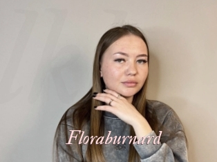 Floraburnard