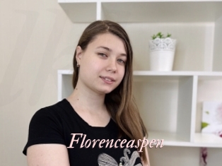 Florenceaspen